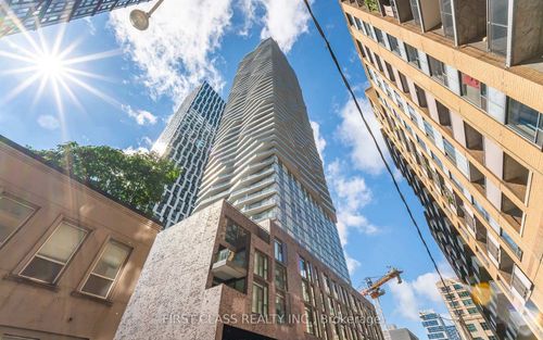 3604-100 Dalhousie St, Toronto, ON, M5B0C7 | Card Image