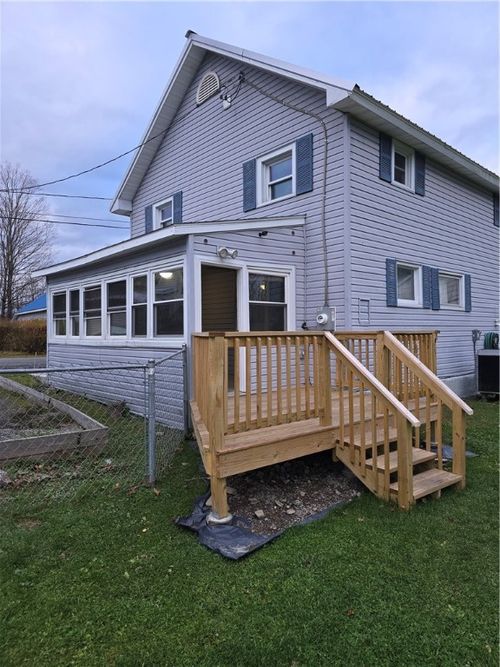 124 Water Street, Smithville, NY, 13841 | Card Image