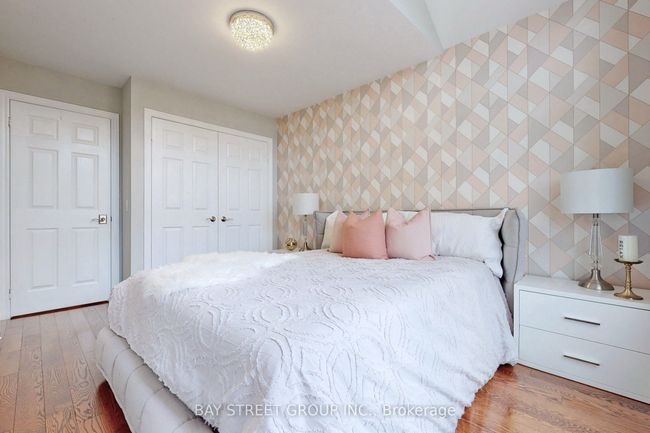 4 Elihof Dr, House attached with 4 bedrooms, 4 bathrooms and 3 parking in Vaughan ON | Image 19