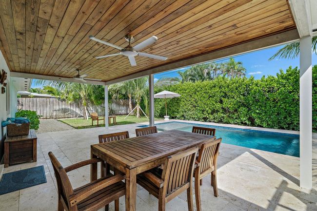 356 Mars Ave, House other with 3 bedrooms, 3 bathrooms and null parking in Tequesta FL | Image 5