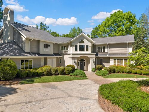 365 Twin Oaks Dr, Spartanburg, SC, 29306-6639 | Card Image