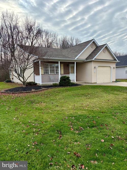 410 Country Way, MICKLETON, NJ, 08056-1250 | Card Image