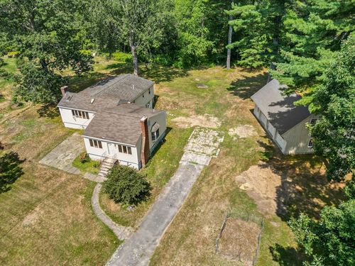 5 Rowley Ct, Boxford, MA, 01921-1843 | Card Image