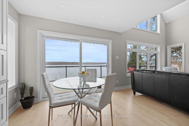 304 Riverwood Dr, House other with 3 bedrooms, 4 bathrooms and 4 parking in Woodlawn ON | Image 21