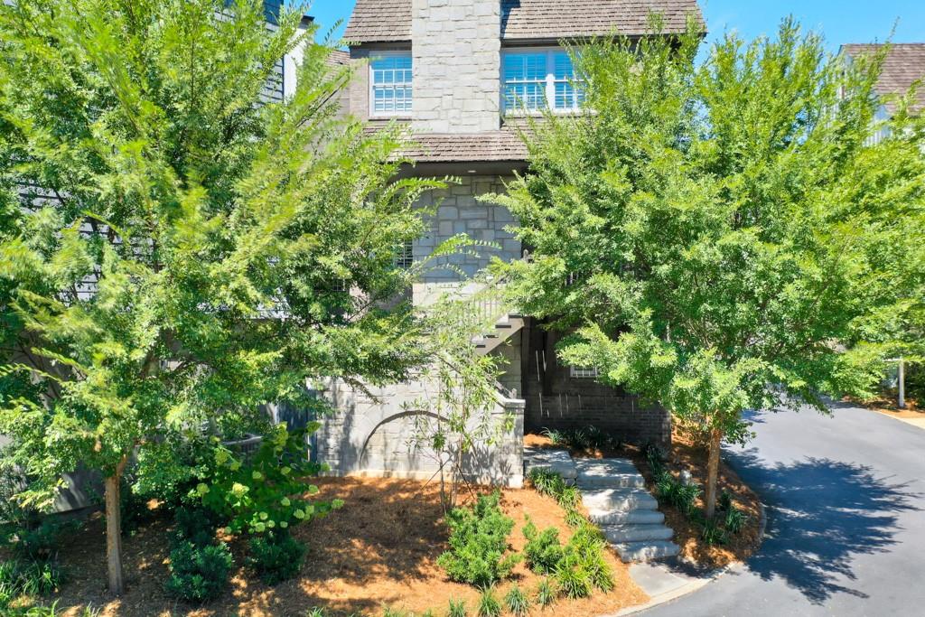 Brook Run, Alpharetta, GA 30009