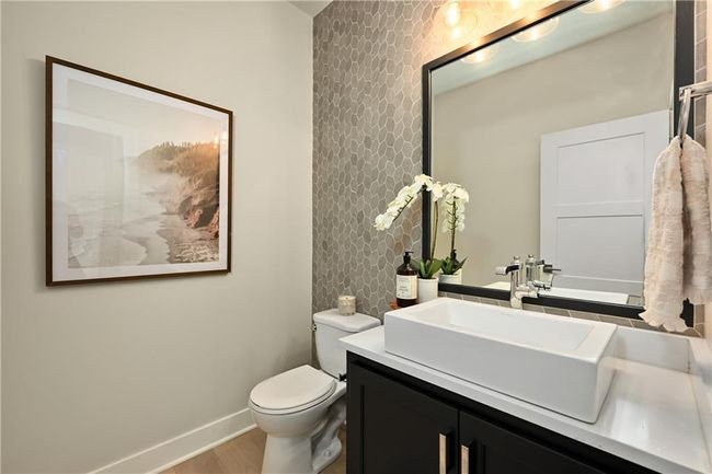 3105 Nw Berkebile Ln, House other with 4 bedrooms, 4 bathrooms and null parking in Lee's Summit MO | Image 20