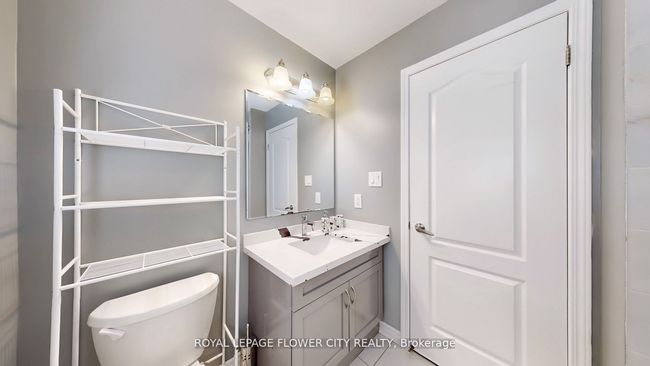 3 Fenchurch Dr, House other with 6 bedrooms, 4 bathrooms and 2 parking in Brampton ON | Image 38