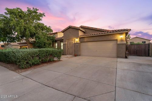 2943 W Mila Way, Queen Creek, AZ, 85144-6700 | Card Image