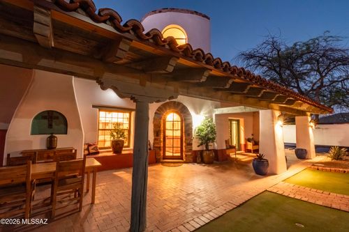 1125 E Seneca Street, Tucson, AZ, 85719 | Card Image
