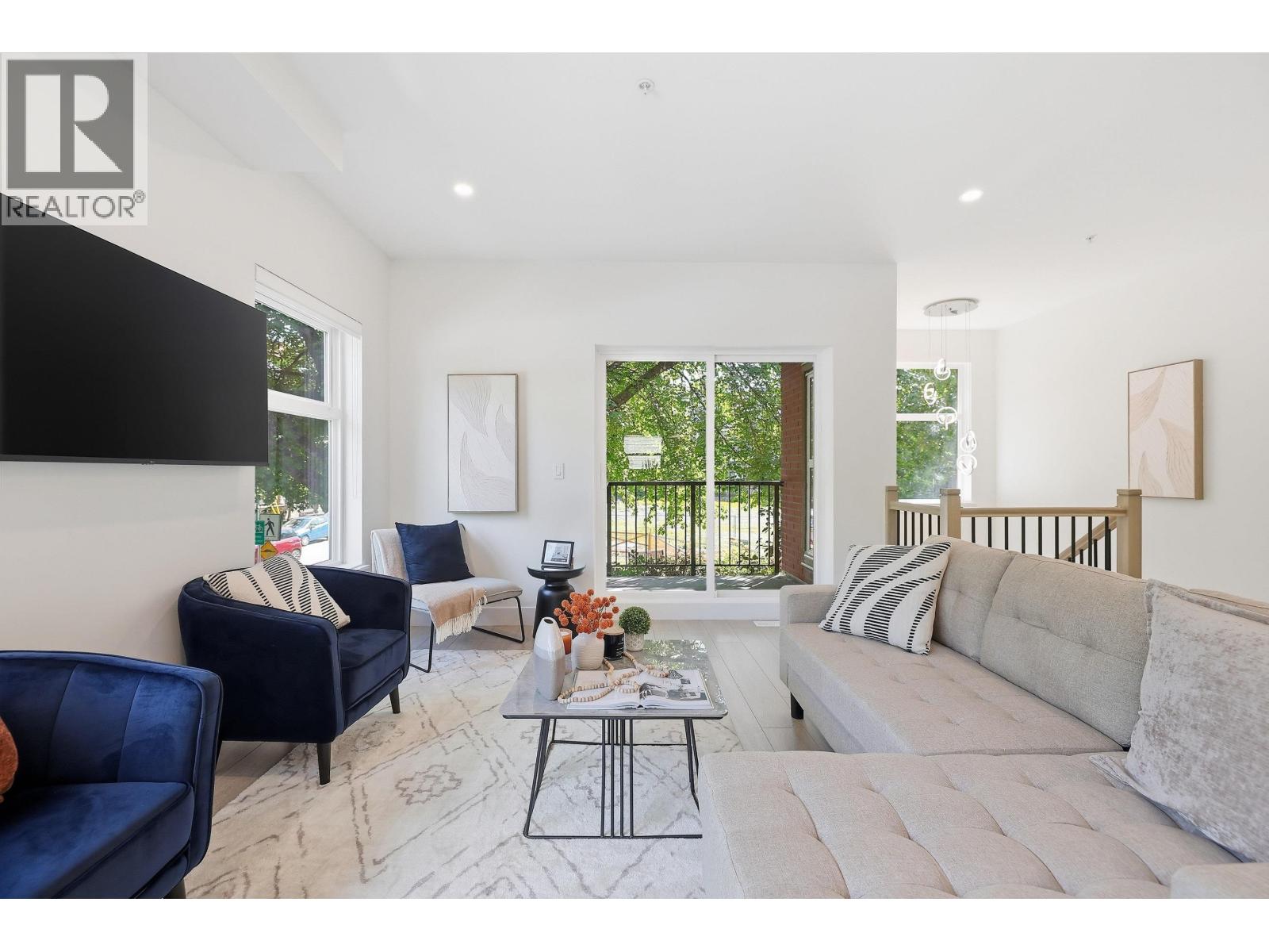 Residential in Port Coquitlam 5
