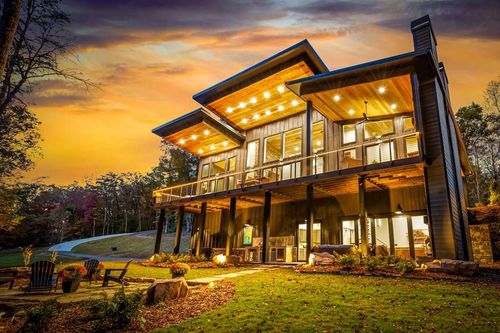 156 Horatio Drive, Blue Ridge, GA, 30513 | Card Image