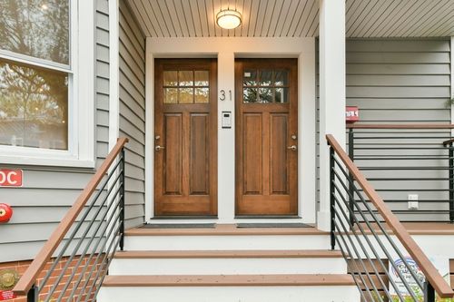 3-31 Magnolia Avenue, Cambridge, MA, 02138 | Card Image