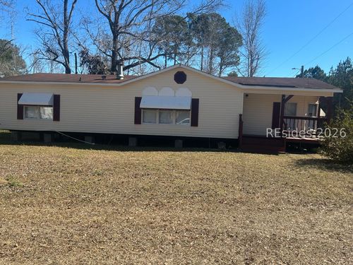 401 Amelia Street, Fairfax, SC, 29827 | Card Image