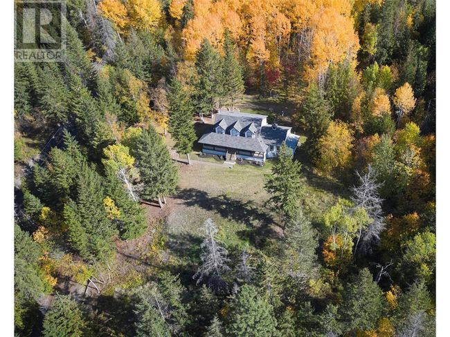 5228 Warren Creek Rd, House other with 4 bedrooms, 3 bathrooms and 12 parking in Falkland BC | Image 93