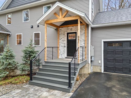 481 Weeks Hill Rd, Stowe, VT, 05672 | Card Image