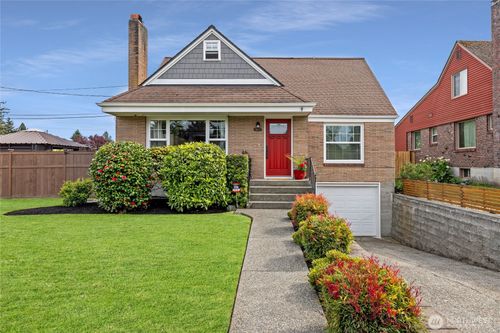 4802 N 24th St, Tacoma, WA, 98406-3416 | Card Image