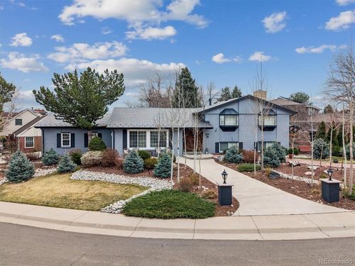 4218 S Alton St, Greenwood Village, CO, 80111-1202 | Card Image