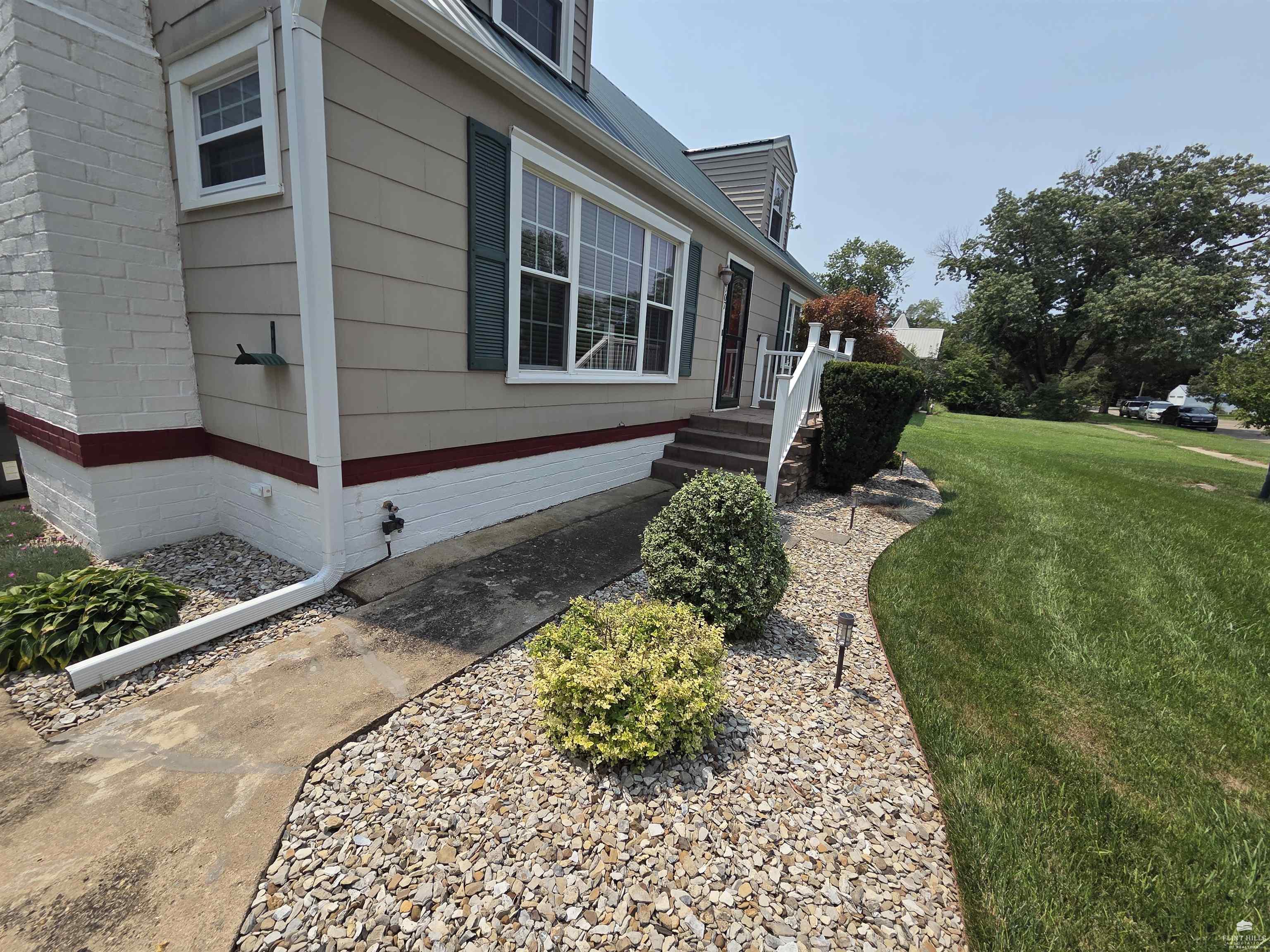 Residential in Glasco 4