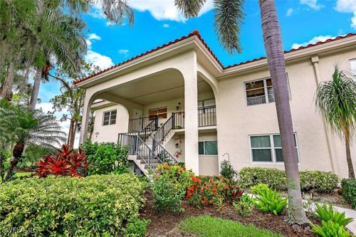 a201-1056 Forest Lakes Dr, NAPLES, FL, 34105-2275 | Card Image
