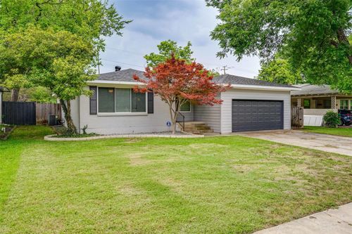 2140 Springhill Dr, Dallas, TX, 75228-4101 | Card Image