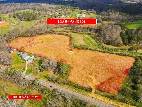 0 Highway 136 Connector, Talking Rock, GA, 30175 | Card Image