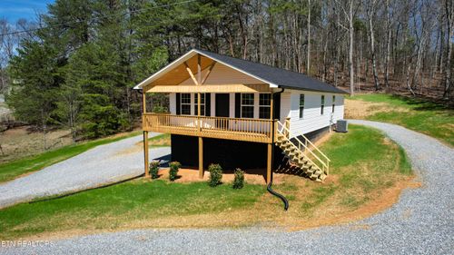 357 Jd Farm Rd, Tellico Plains, TN, 37385-4949 | Card Image