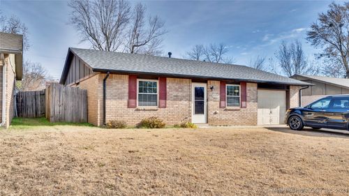 15559 S 291st East Street, Coweta, OK, 74429 | Card Image