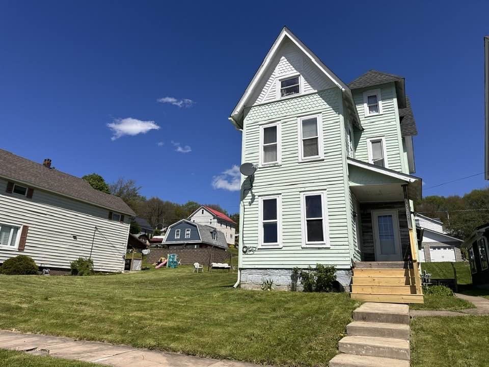 Residential in Out Of Area 2