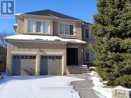 1365 Summerhill Cres, Oakville, ON, L6H6E3 | Card Image