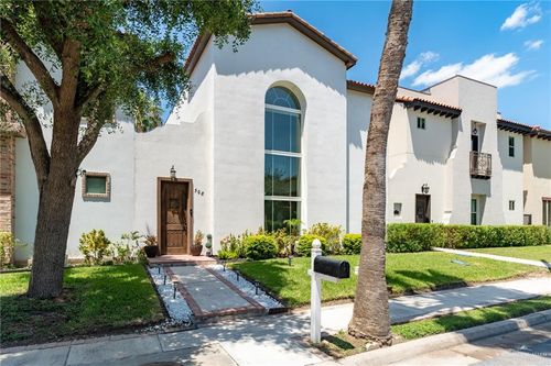 508 Cottonwood Ave, McAllen, TX, 78501-2593 | Card Image