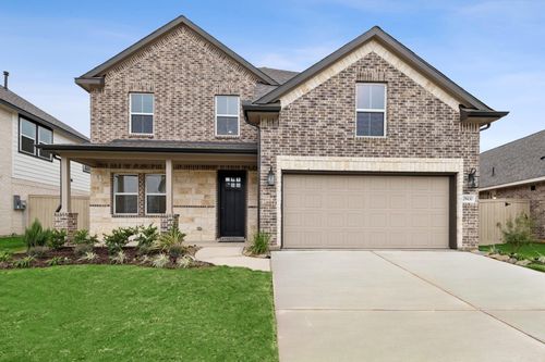 29311 Hillberry Oaks Ct, Waller, TX, 77484-2429 | Card Image