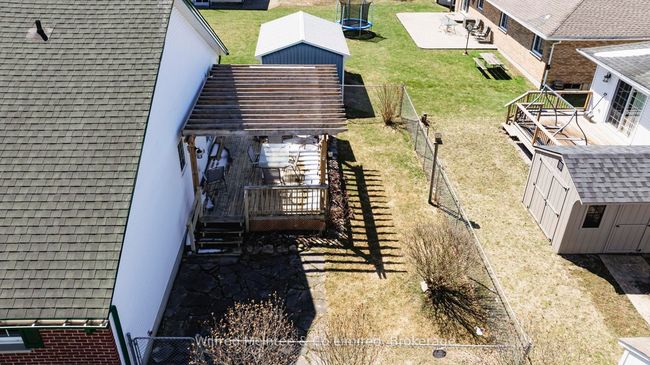 12 Jonathan Cres, House other with 3 bedrooms, 2 bathrooms and 4 parking in Mildmay ON | Image 8