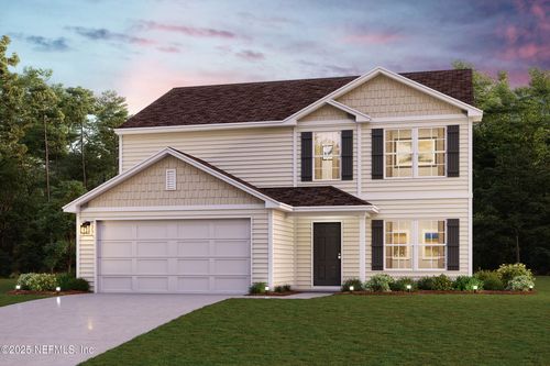 10425 Greystone Drive, Glen St. Mary, FL, 32040 | Card Image