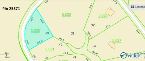 Lot 39 Sipsey Pines Road, Arley, AL, 35541 | Card Image