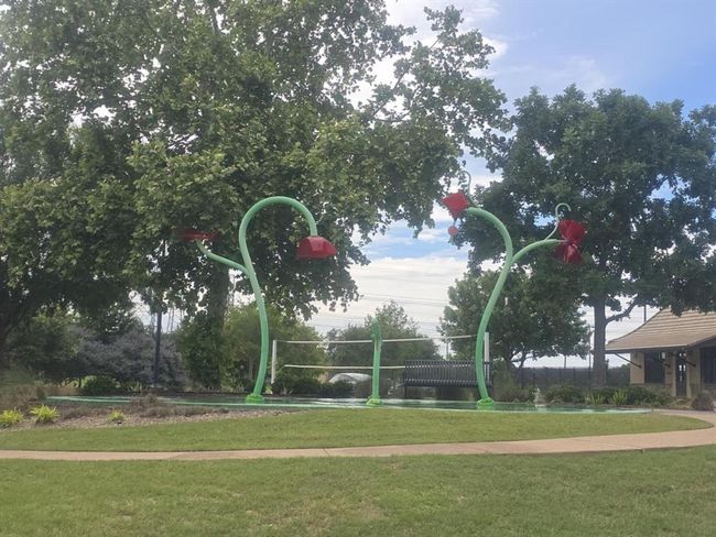Splash pad | Image 40