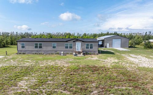 1467 Ne Beulah Church Rd, Lee, FL, 32059-4959 | Card Image