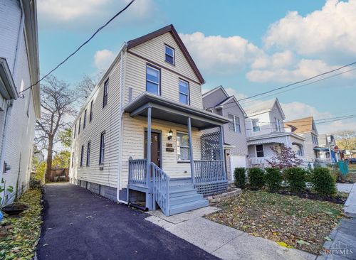 5121 Silver St, Cincinnati, OH, 45212 | Card Image