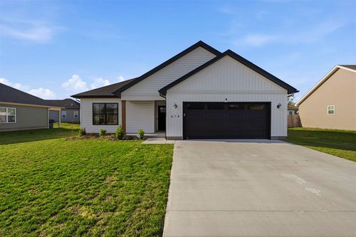 614 Lockeland Way, Franklin, KY, 42134-1040 | Card Image