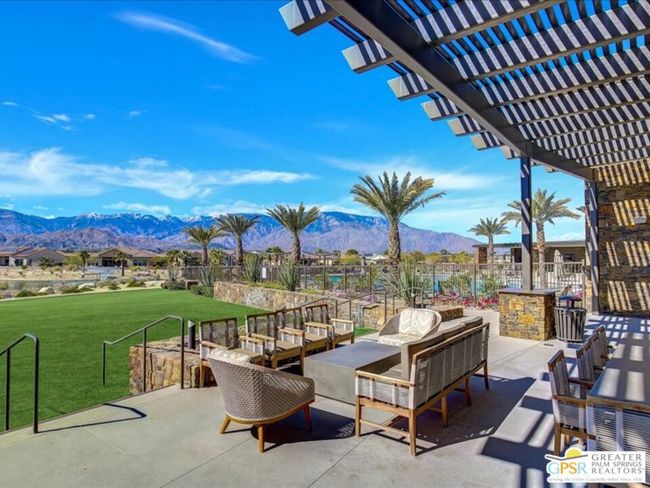 55 Cabernet, House other with 2 bedrooms, 2 bathrooms and 2 parking in Rancho Mirage CA | Image 40