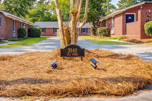3940 Gill St, Columbia, SC, 29205-4700 | Card Image