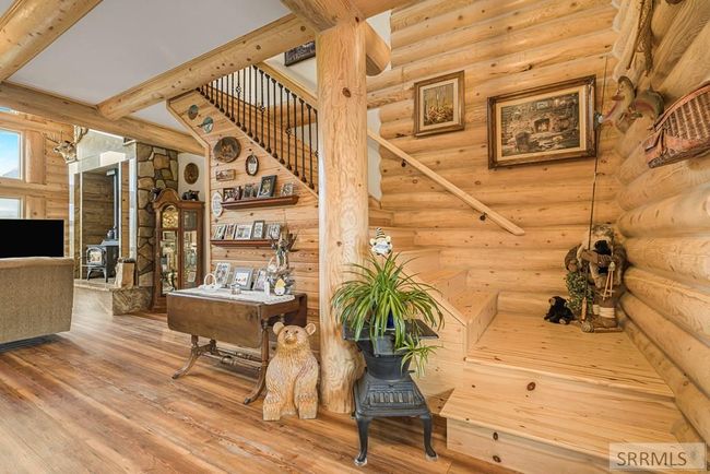 4550 N Us Highway 93, House other with 3 bedrooms, 3 bathrooms and 3 parking in Mackay ID | Image 28