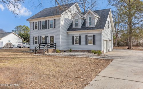 2347 Tulls Creek Rd, Moyock, NC, 27958-9032 | Card Image