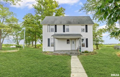 728 N County Road 2800 E Street, Farina, IL, 62838 | Card Image