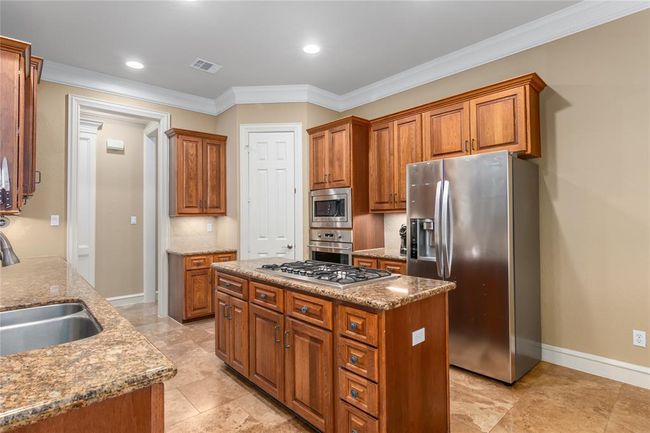 2922 N Island Dr, House other with 5 bedrooms, 4 bathrooms and 3 parking in Seabrook TX | Image 19