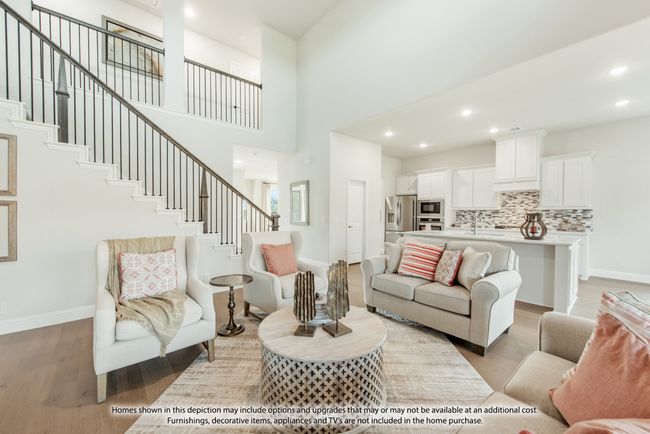5610 Rutherford Dr, House other with 4 bedrooms, 4 bathrooms and null parking in Midlothian TX | Image 16