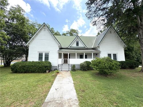 599 Gordon St, Jefferson, GA, 30549-1537 | Card Image