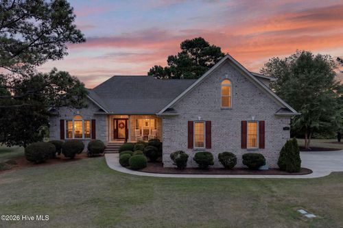 1081 Ridgemont Dr, Leland, NC, 28451-7478 | Card Image