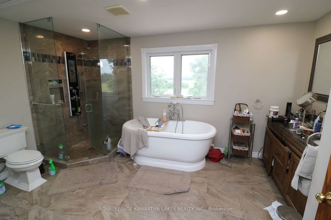 207 Slanted Rd, House other with 5 bedrooms, 4 bathrooms and 20 parking in Reaboro ON | Image 29