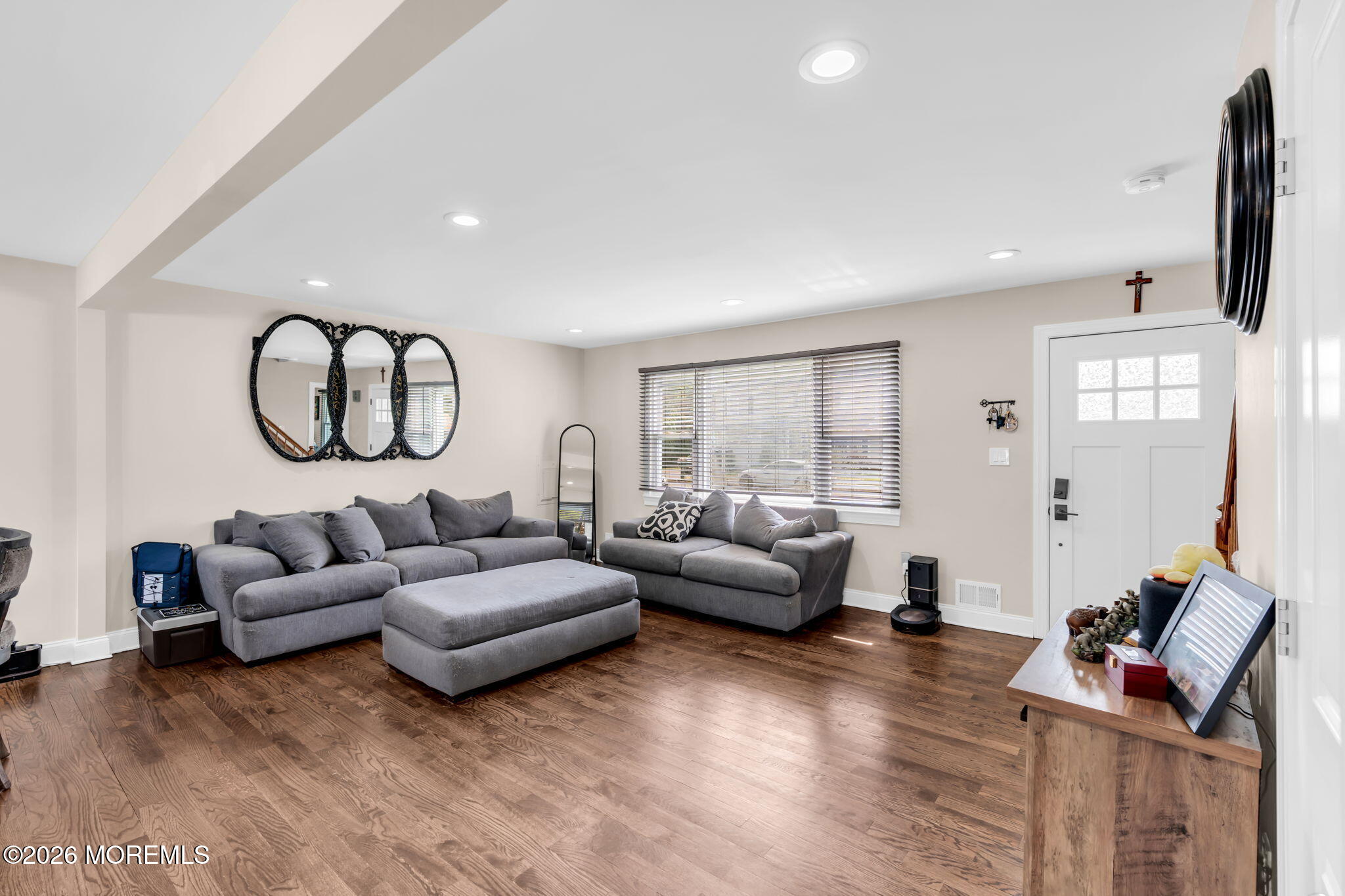 Residential in Brick 4