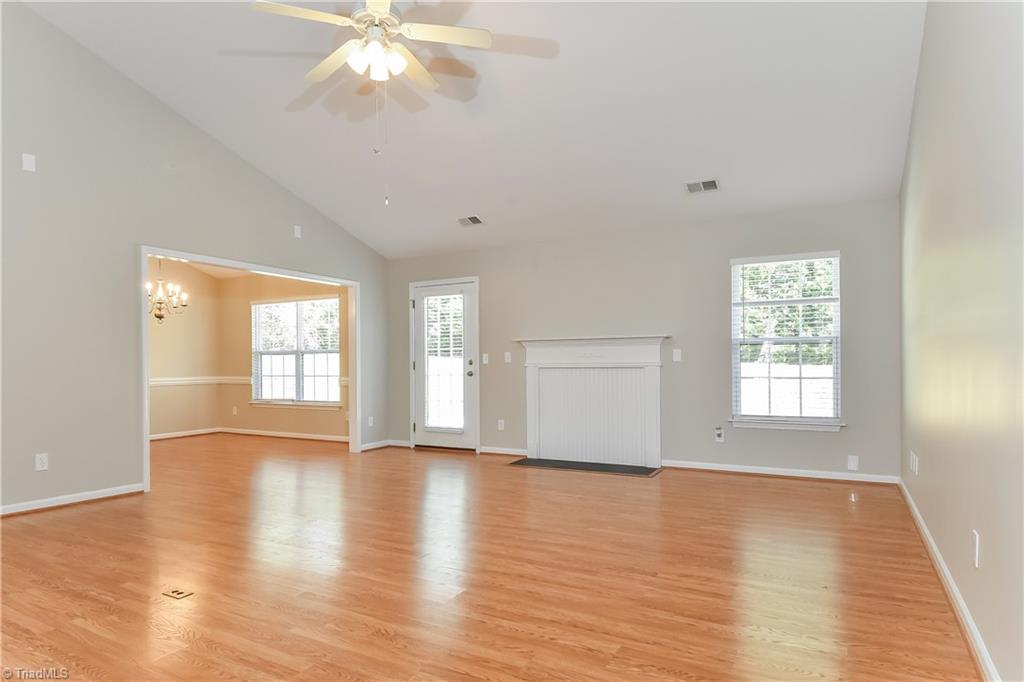 Residential in Kernersville 3